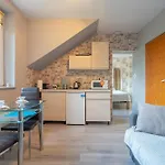 Habitación en casa particular Domino - I Szklarska Poręba