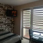 Domino - I Habitación en casa particular Szklarska Poręba