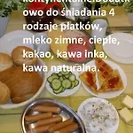 Domino - I Habitación en casa particular Szklarska Poręba