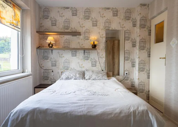 Habitación en casa particular Domino - I Szklarska Poręba