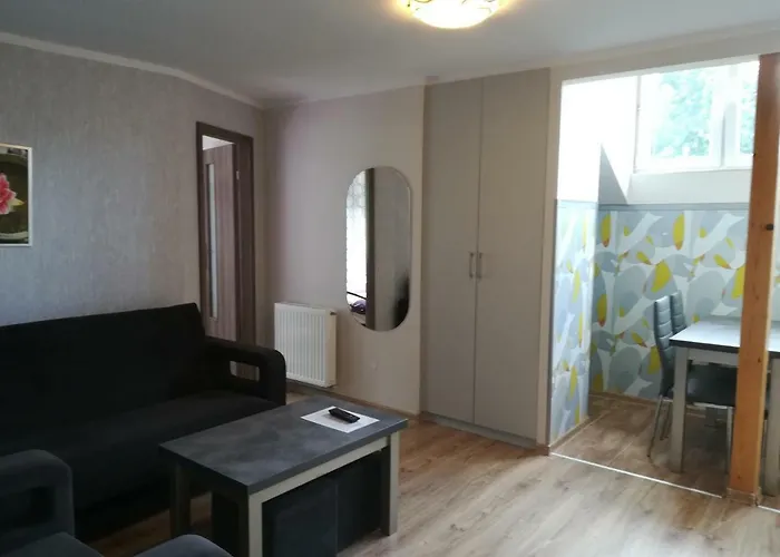 Habitación en casa particular Domino - I Szklarska Poręba