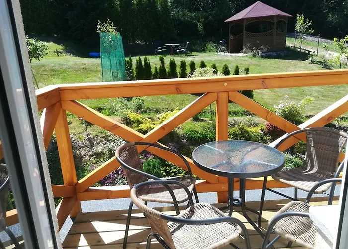 Domino - I Habitación en casa particular *