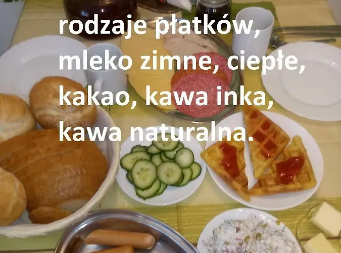 Domino - I Habitación en casa particular Szklarska Poręba