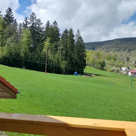 Domino - I בית אירוח שצ'קלארסקה פוראובה