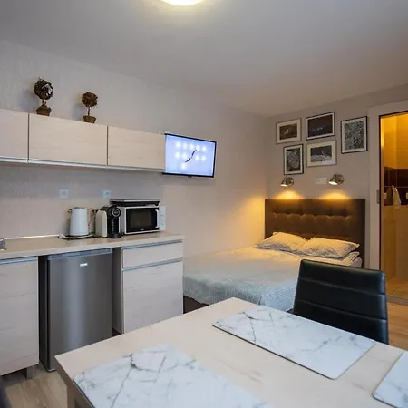 Domino - I منزل للإقامة *