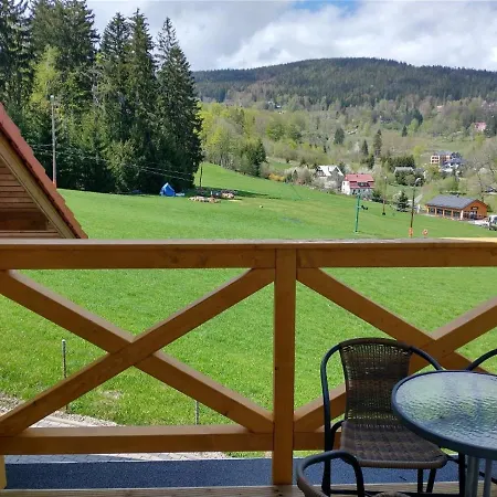 Domino - I בית אירוח שצ'קלארסקה פוראובה