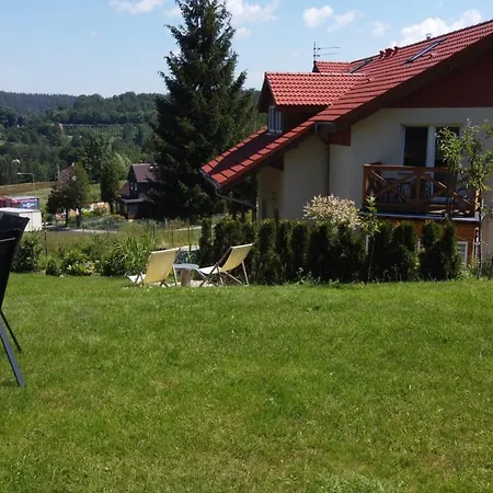 Apartament Domino - I