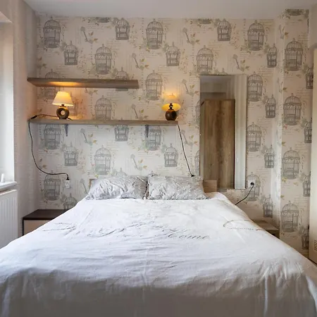 בית אירוח Domino - I שצ'קלארסקה פוראובה