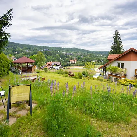 Domino - I منزل للإقامة شكلارسكا بوريبا