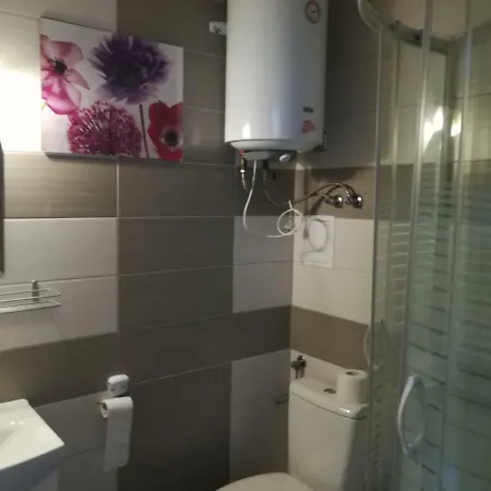 منزل للإقامة Domino - I *