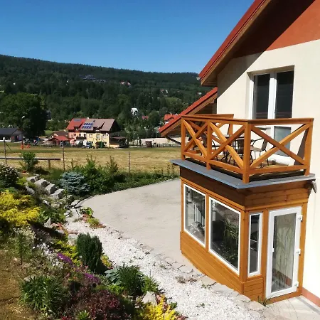 Domino - I منزل للإقامة شكلارسكا بوريبا