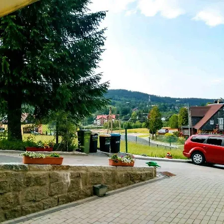 Domino - I בית אירוח *