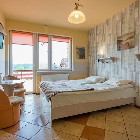 Domino - I בית אירוח *