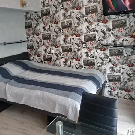 Domino - I * شكلارسكا بوريبا