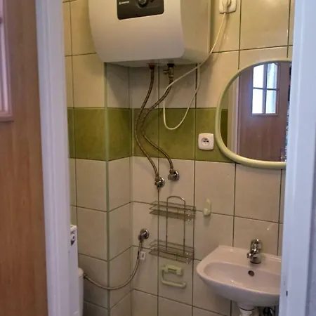 منزل للإقامة Domino - I