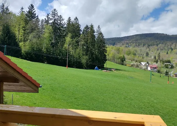 Domino - I Privatunterkunft Schreiberhau