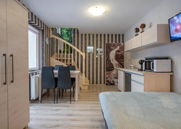 Domino - I * Schreiberhau