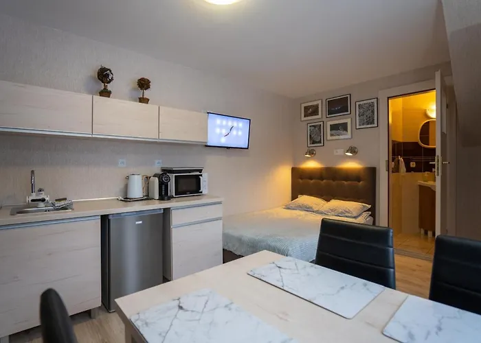 Domino - I Privatunterkunft *