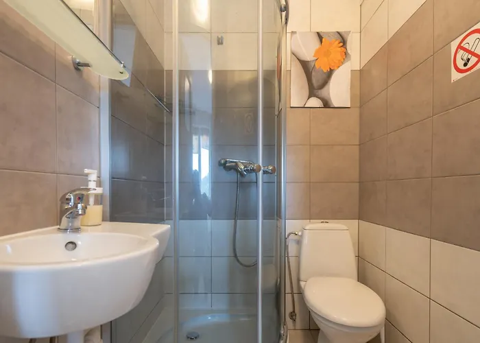 Domino - I Privatunterkunft *