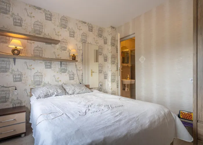 Domino - I 홈스테이