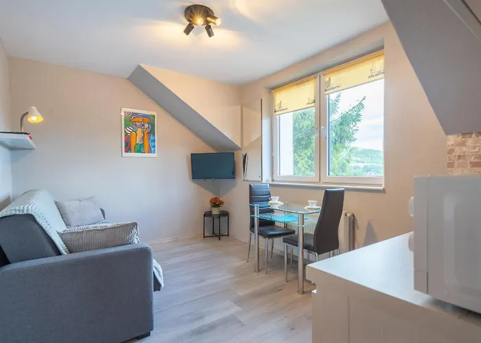 Domino - I Privatunterkunft *