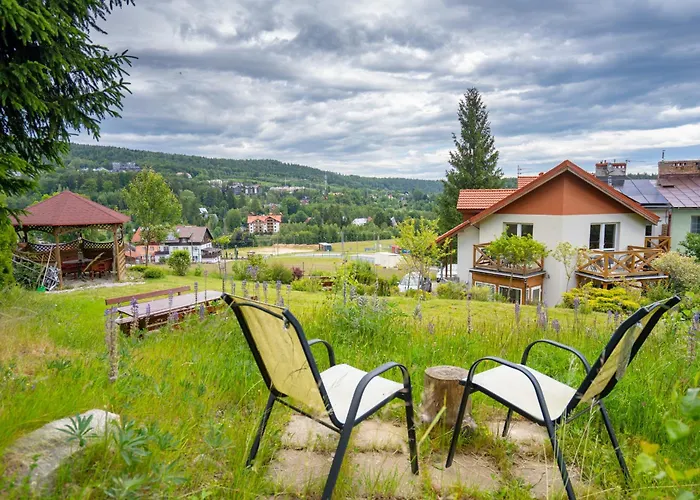 Domino - I * Schreiberhau