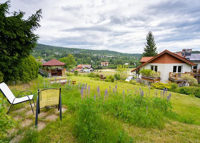 Domino - I 홈스테이 스클라르스카포렘바