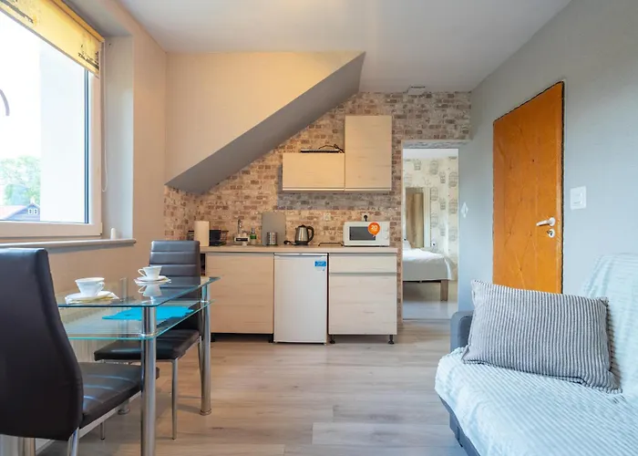 Privatunterkunft Domino - I Schreiberhau