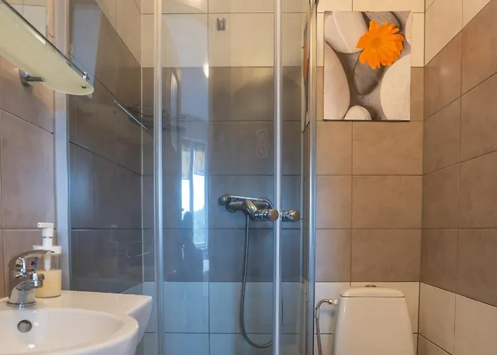 Domino - I Privatunterkunft