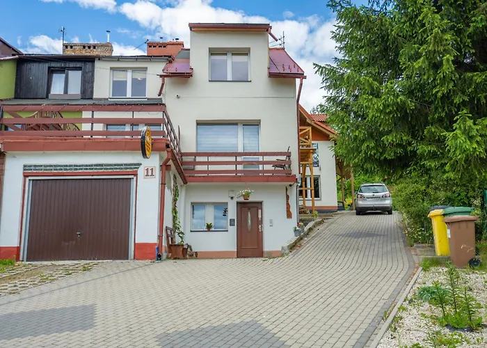 Domino - I Privatunterkunft