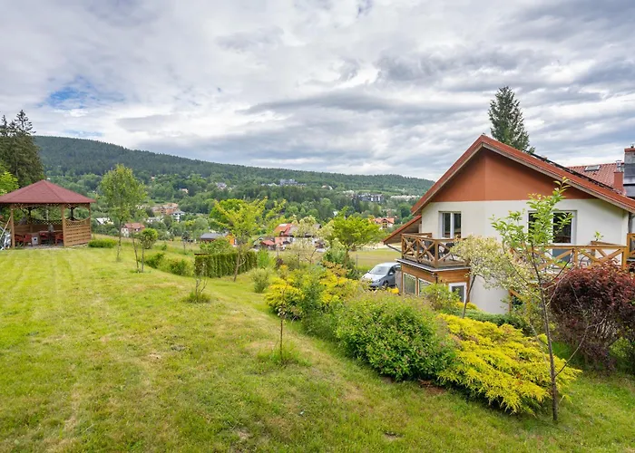 Domino - I Schreiberhau