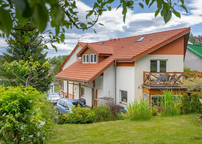 Domino - I * Schreiberhau