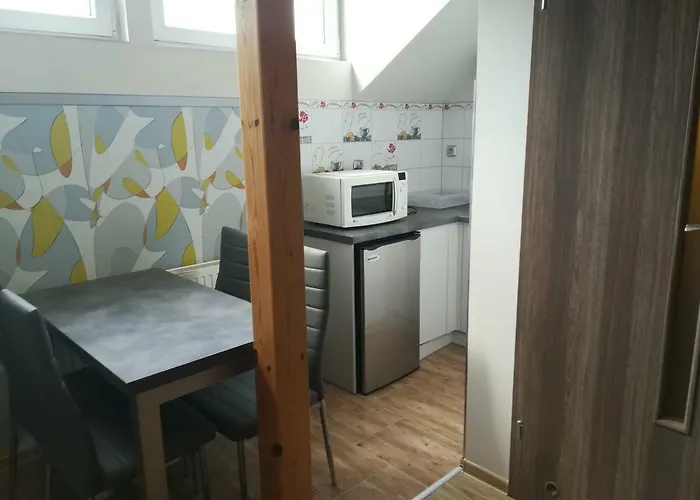 Domino - I 홈스테이 *