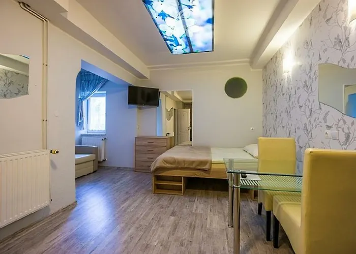 Domino - I 홈스테이