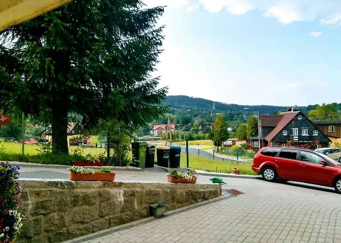 Domino - I Privatunterkunft *