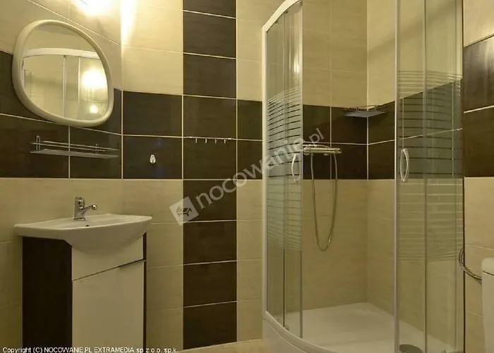 Privatunterkunft Domino - I *