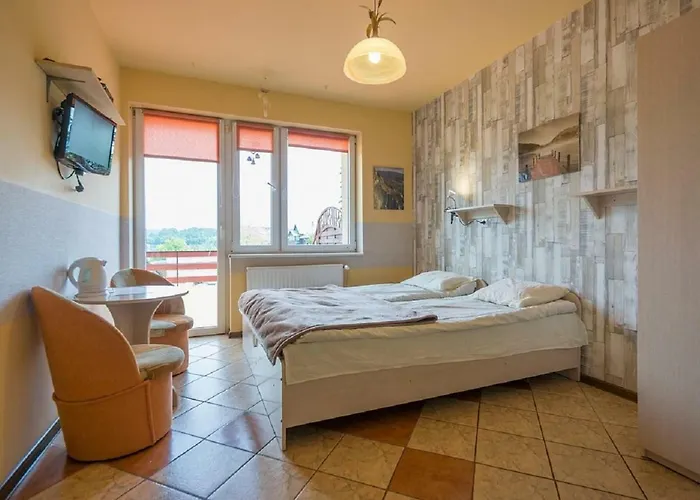 Domino - I 홈스테이 *