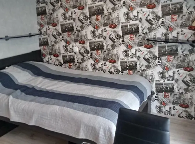 Domino - I * Schreiberhau