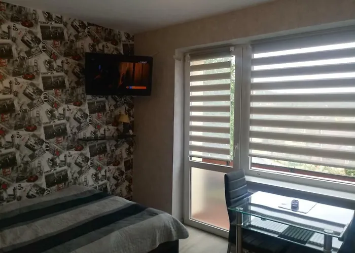 Domino - I Privatunterkunft Schreiberhau