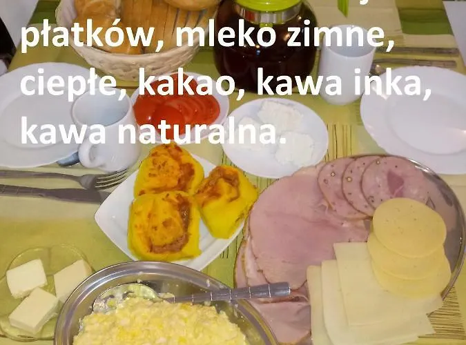 Domino - I Privatunterkunft Schreiberhau