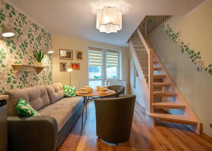 Domino - I Schreiberhau