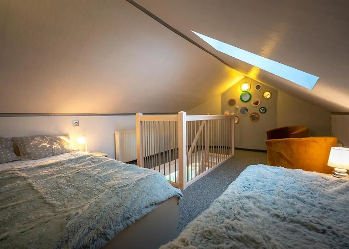 Domino - I Schreiberhau